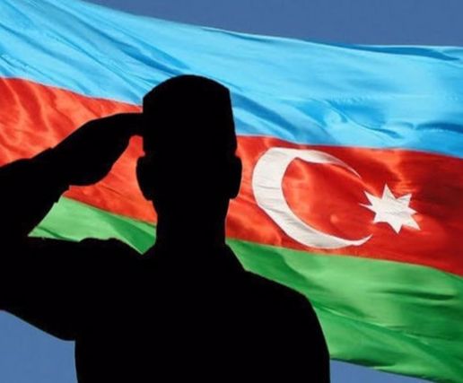 Antiterror tədbirləri zamanı şəhid olan zabit, gizir, çavuş və əsgərlərin sayları məlum oldu - SİYAHI